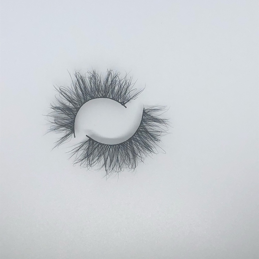 Mink Lashes from BLINKBYBRIELLE